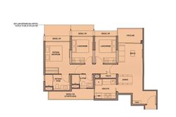 Norwood Grand (D25), Apartment #616321561
